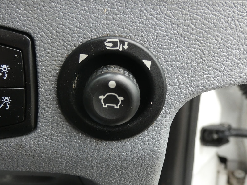 Used Ford Transit 2019 for sale - 77594899: Photo 27