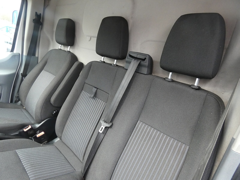 Used Ford Transit 2019 for sale - 77594899: Photo 29