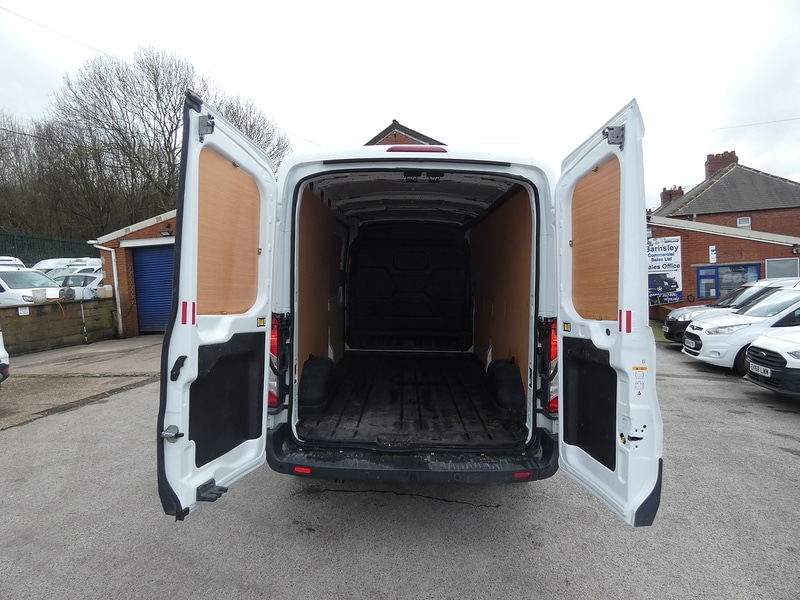 Used Ford Transit 2019 for sale - 77594899: Photo 32