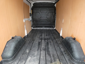 Used Ford Transit 2019 for sale - 77594899: Photo