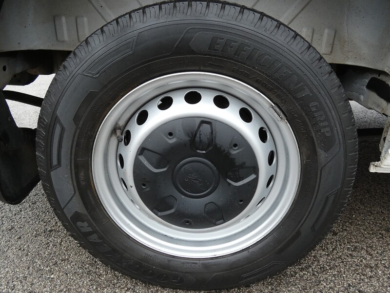 Used Ford Transit Custom 2022 for sale - 77328811: Photo 15