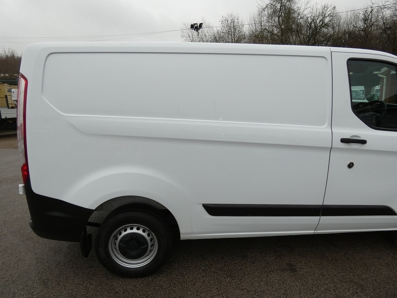 Used Ford Transit Custom 2022 for sale - 77328811: Photo 22