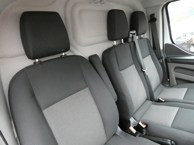 Used Ford Transit Custom 2022 for sale - 77328811: Photo 24