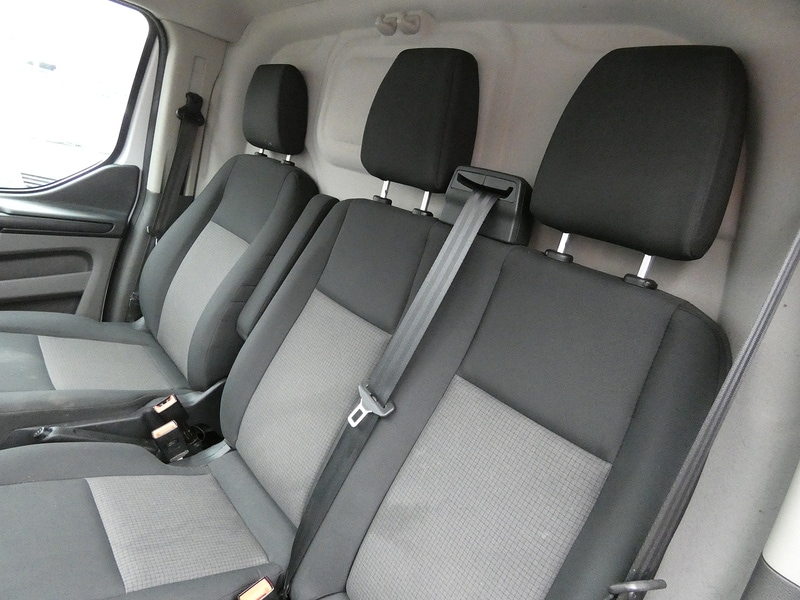 Used Ford Transit Custom 2022 for sale - 77328811: Photo 31