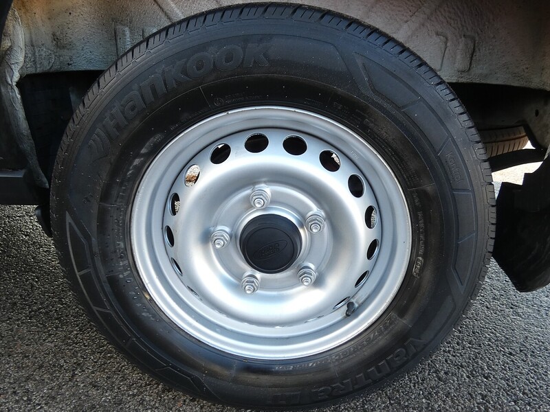 Used Ford Transit 2021 for sale - 77140336: Photo 15