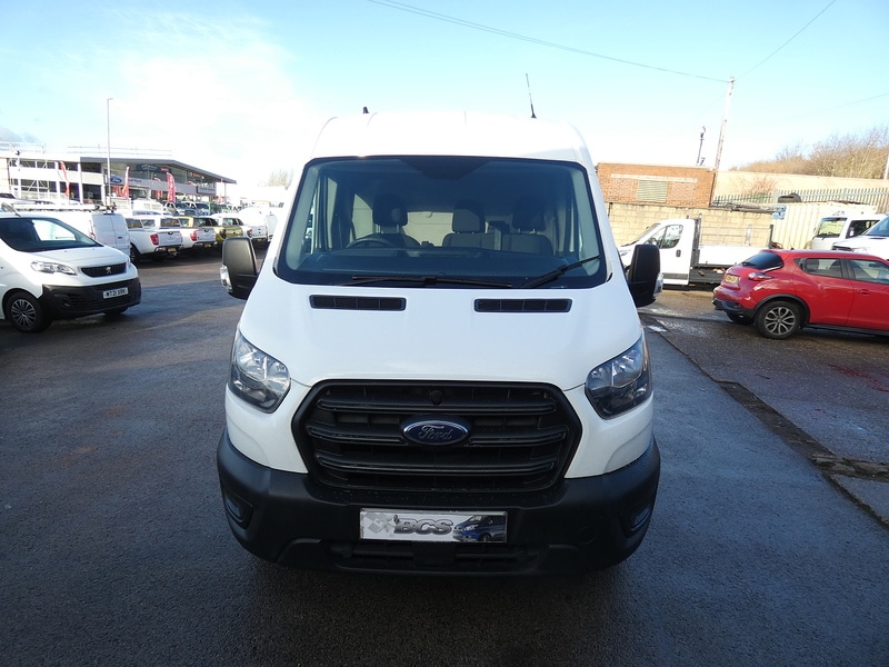 Used Ford Transit 2021 for sale - 77140336: Photo 17