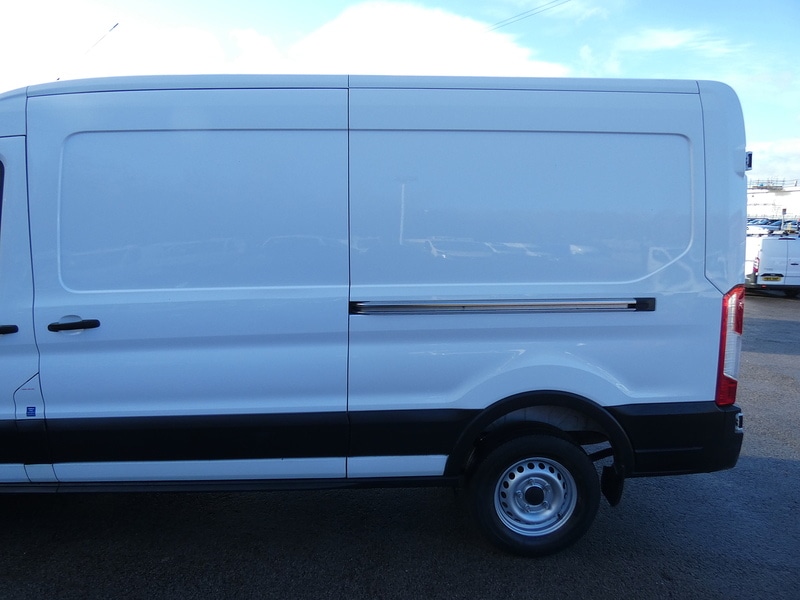 Used Ford Transit 2021 for sale - 77140336: Photo 19