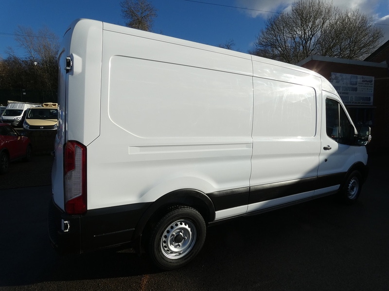 Used Ford Transit 2021 for sale - 77140336: Photo 21