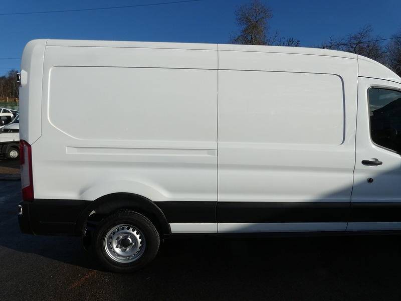 Used Ford Transit 2021 for sale - 77140336: Photo 22