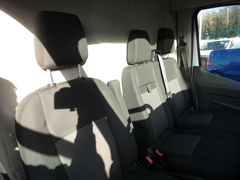 Used Ford Transit 2021 for sale - 77140336: Photo 24