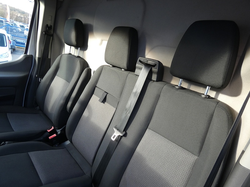 Used Ford Transit 2021 for sale - 77140336: Photo 28