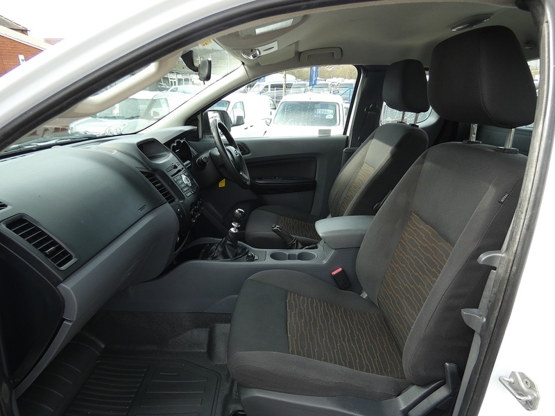 Used Ford Ranger 2015 for sale - 77720641: Photo 11