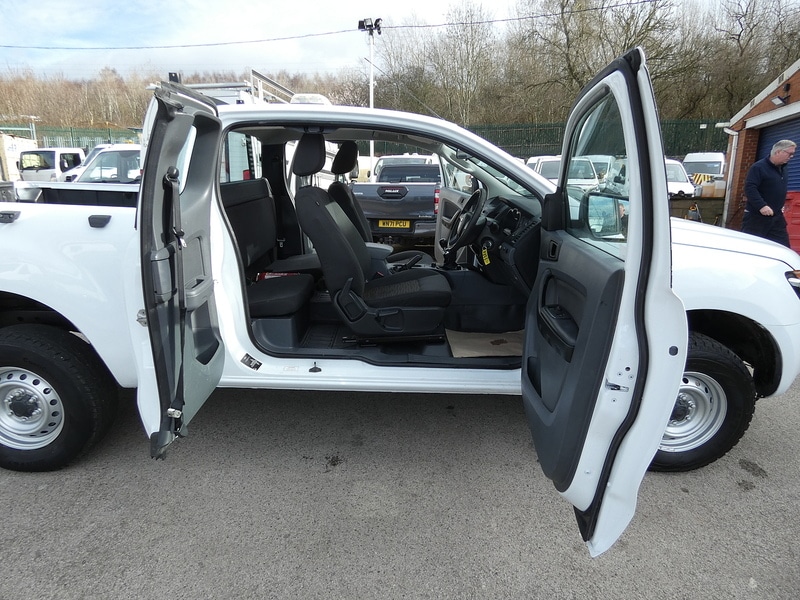 Used Ford Ranger 2015 for sale - 77720641: Photo 13