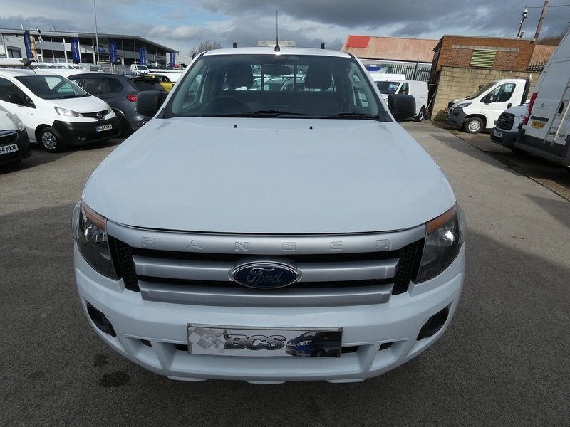 Used Ford Ranger 2015 for sale - 77720641: Photo 17