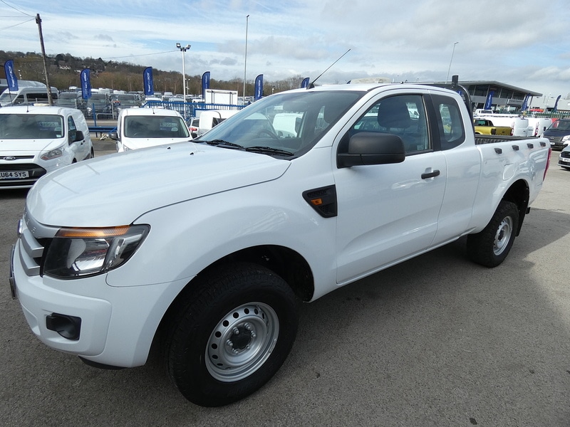 Used Ford Ranger 2015 for sale - 77720641: Photo 18