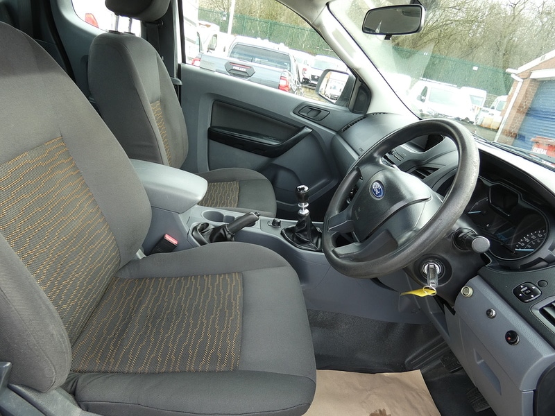 Used Ford Ranger 2015 for sale - 77720641: Photo 2