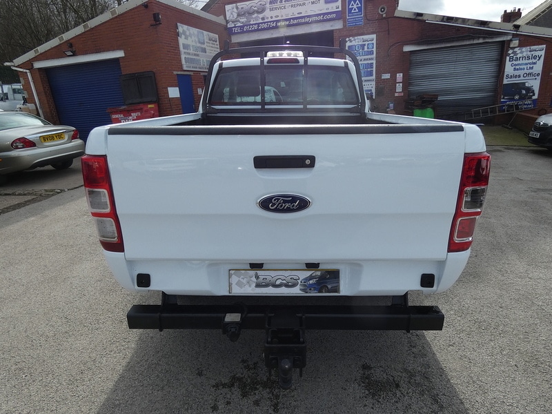 Used Ford Ranger 2015 for sale - 77720641: Photo 20