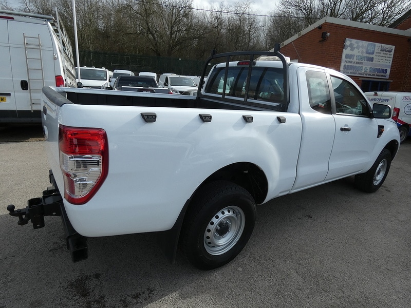 Used Ford Ranger 2015 for sale - 77720641: Photo 21
