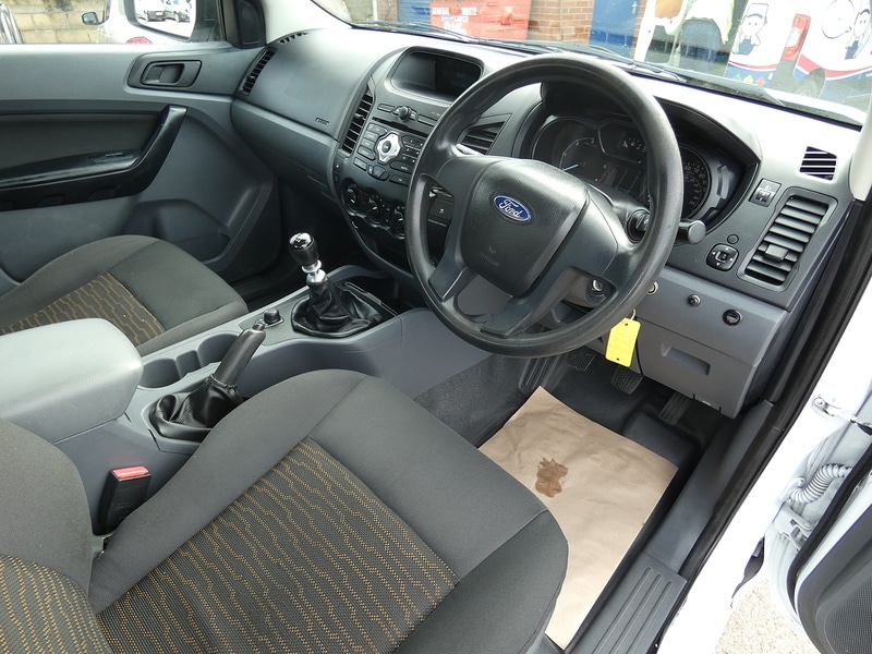 Used Ford Ranger 2015 for sale - 77720641: Photo 23