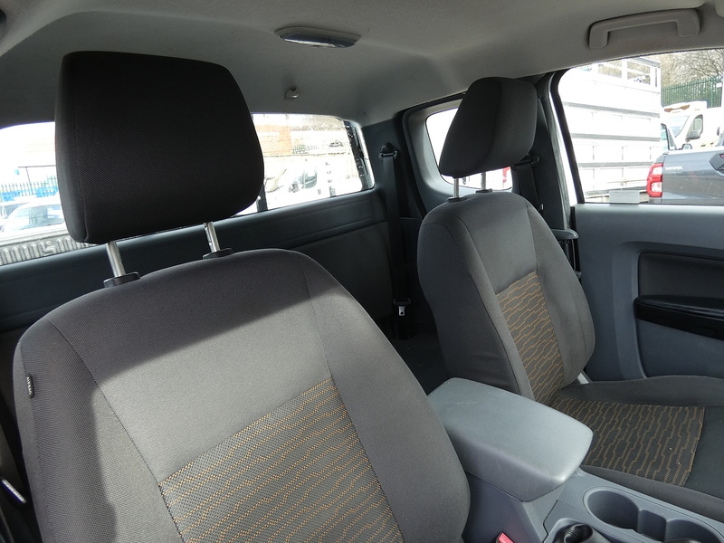 Used Ford Ranger 2015 for sale - 77720641: Photo 24