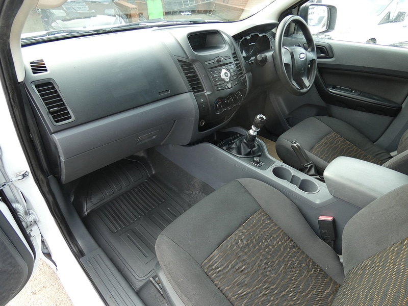 Used Ford Ranger 2015 for sale - 77720641: Photo 27