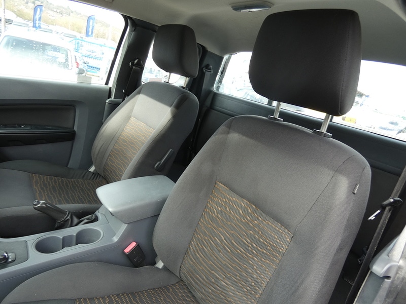 Used Ford Ranger 2015 for sale - 77720641: Photo 28