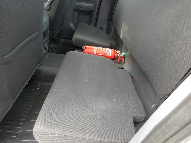 Used Ford Ranger 2015 for sale - 77720641: Photo 32