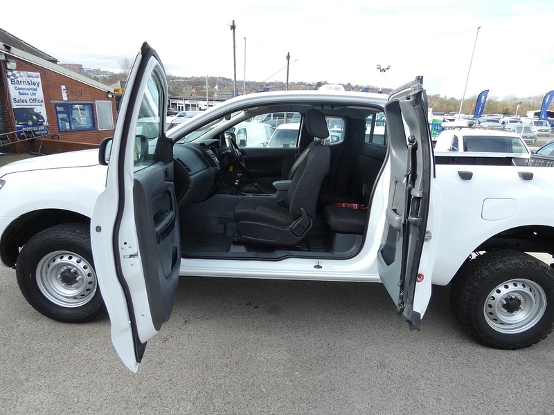 Used Ford Ranger 2015 for sale - 77720641: Photo 33
