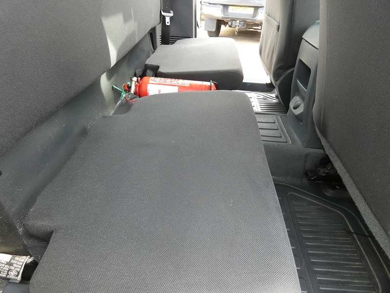 Used Ford Ranger 2015 for sale - 77720641: Photo 35