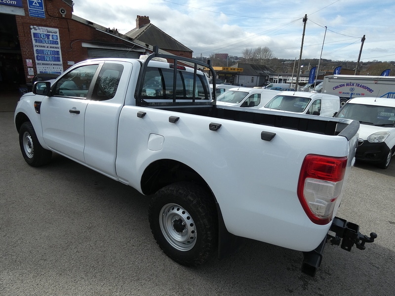Used Ford Ranger 2015 for sale - 77720641: Photo 5