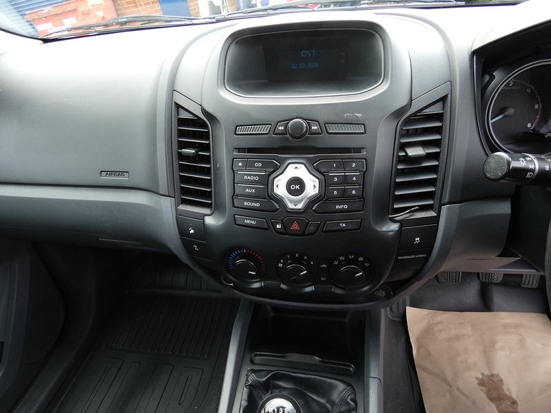 Used Ford Ranger 2015 for sale - 77720641: Photo 9