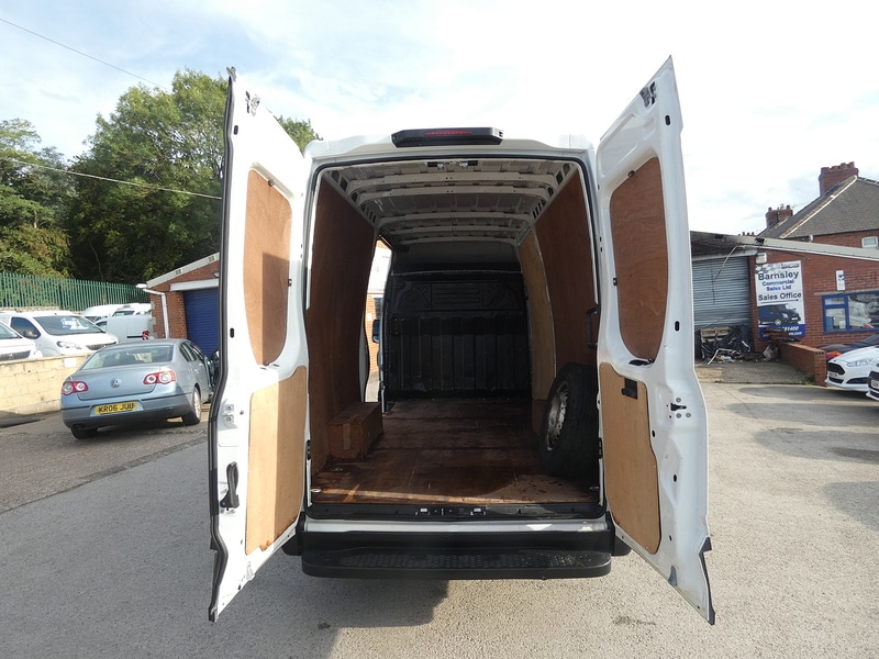 Used Iveco Daily 2018 for sale - 76736468: Photo 11