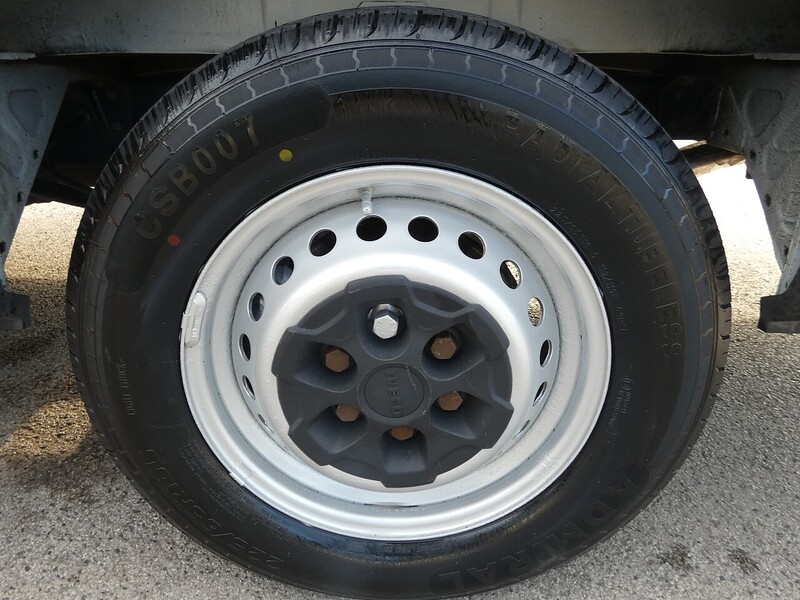 Used Iveco Daily 2018 for sale - 76736468: Photo 13