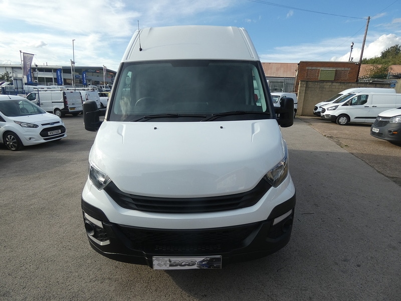 Used Iveco Daily 2018 for sale - 76736468: Photo 16