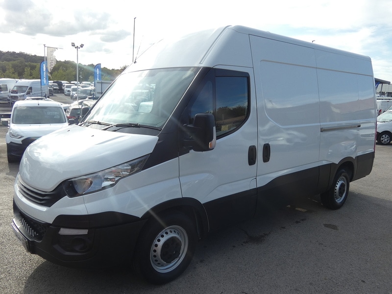 Used Iveco Daily 2018 for sale - 76736468: Photo 17
