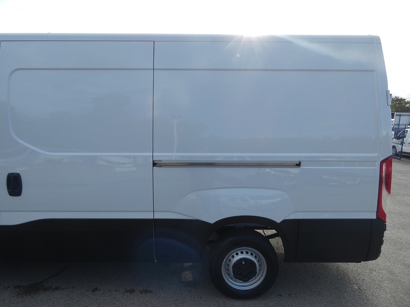 Used Iveco Daily 2018 for sale - 76736468: Photo 18