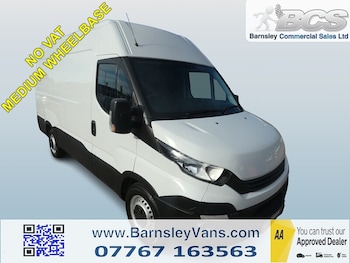 Iveco - Daily