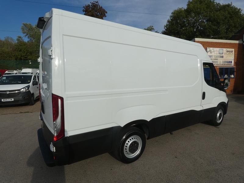Used Iveco Daily 2018 for sale - 76736468: Photo 20