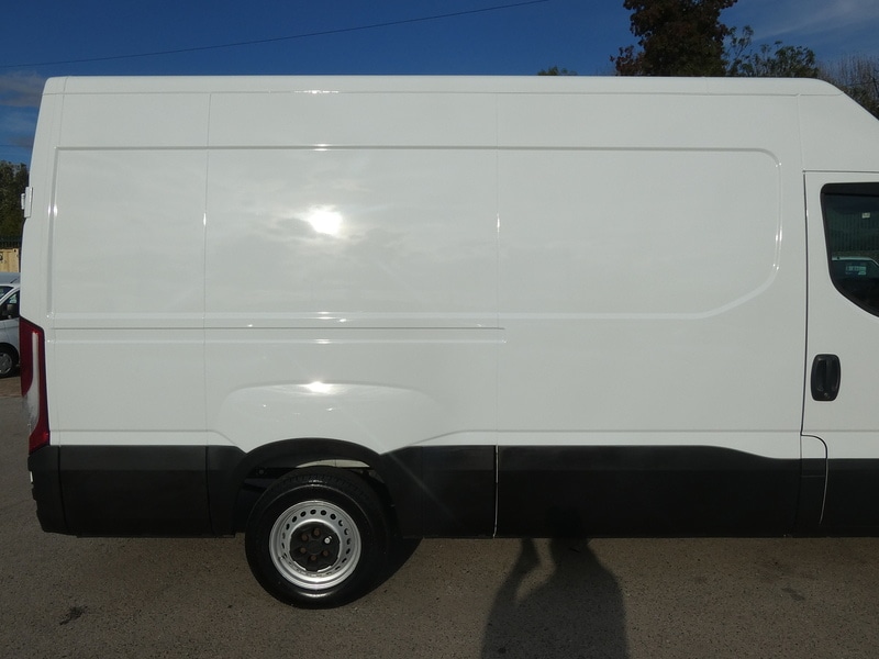 Used Iveco Daily 2018 for sale - 76736468: Photo 21