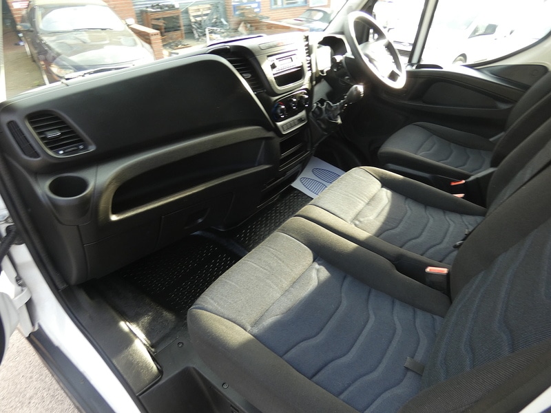 Used Iveco Daily 2018 for sale - 76736468: Photo 26