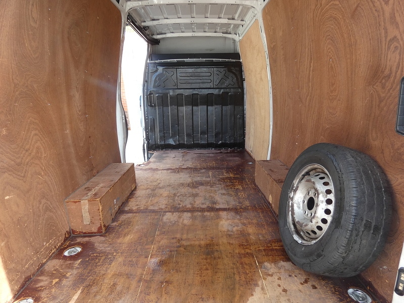 Used Iveco Daily 2018 for sale - 76736468: Photo 3