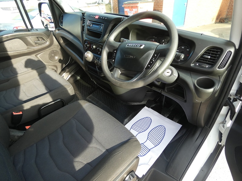 Used Iveco Daily 2018 for sale - 76736468: Photo 31