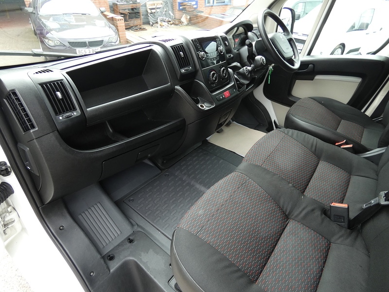 Vehicle 27