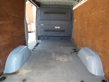 Used Mercedes-Benz Sprinter 2017 for sale - 79160819: Photo