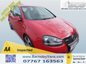 Used Volkswagen Golf 2007 for sale - 75098468: Photo