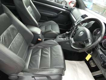 Used Volkswagen Golf 2007 for sale - 75098468: Photo