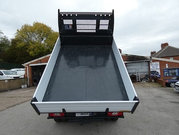 Used Ford Transit 2017 for sale - 76286206: Photo