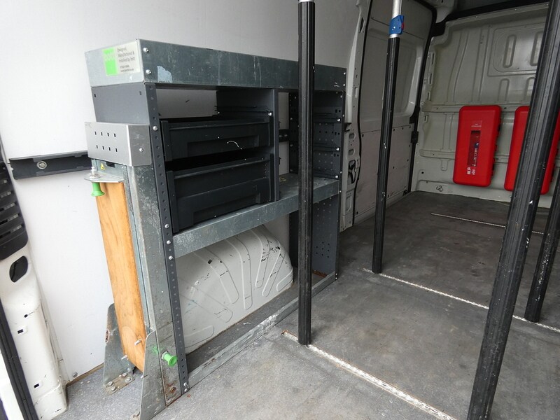 Used Citroen Relay 2017 for sale - 77494367: Photo 35