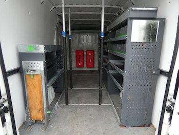 Used Citroen Relay 2017 for sale - 77494367: Photo