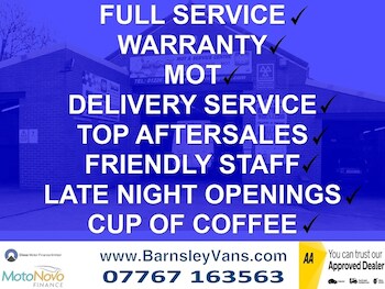 Used Citroen Relay 2017 for sale - 77494367: Photo